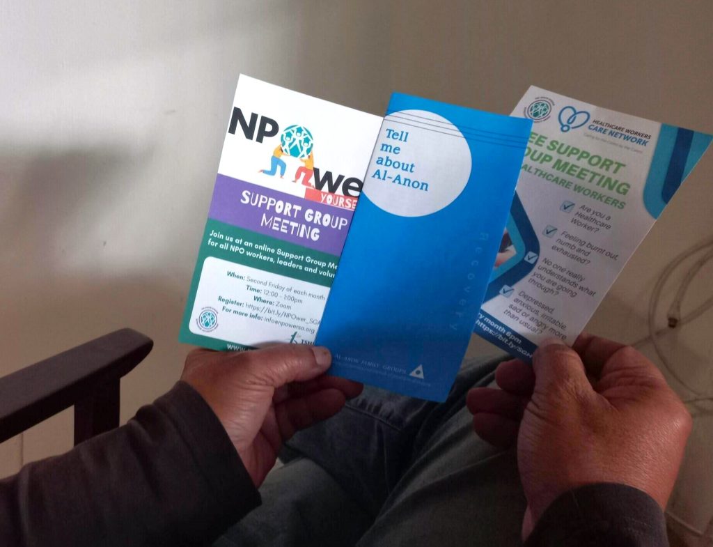 landscape-support-group-brochures